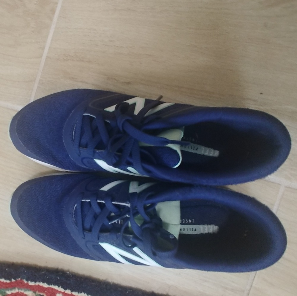 New Balance Training shoes